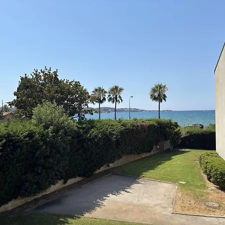 Appartement Cosy Avec Parking, Vue - 4 Pers. *