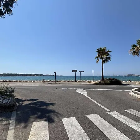 Apartment Cosy Avec Parking, Vue - 4 Pers. Sanary-sur-Mer